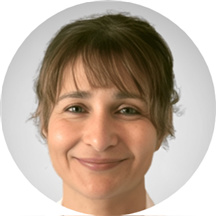 Dr. Shaista Najmi, DMD