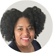 Dr. Shakeeka Misher, APRN, DNP