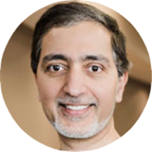 Dr. Shakeel Ahmed, DMD