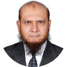 Dr. Shakil Siddiqui, MD