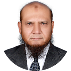 Dr. Shakil Siddiqui