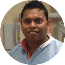 Dr. Shakil Syed, DDS