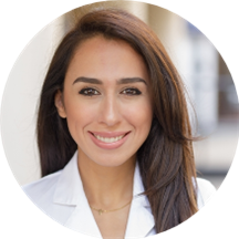 Dr. Shakila Ziashakeri, DDS