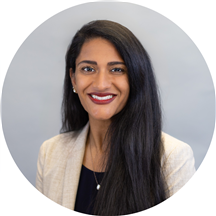Dr. Shakira Sheetal Shanker, MD