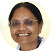 Dr. Shakuntala Varhade, MD