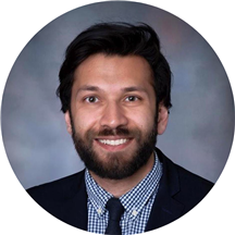 Dr. Shalin Panchigar, DPM