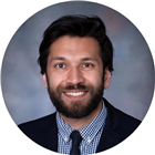 Dr. Shalin Panchigar, DPM