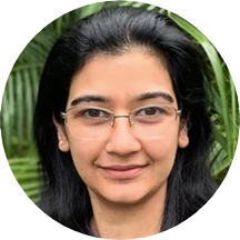 Dr. Shalini Kalia, DDS