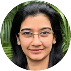 Dr. Shalini Kalia, DDS