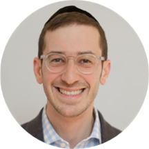 Dr. Shalom Blobstein, DMD