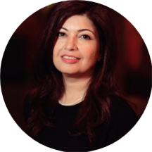 Dr. Shamaila Siddiqi, MD