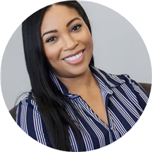 Dr. Shamanda Burston, PhD
