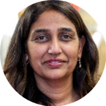 Dr. Shambavi Richard, MD