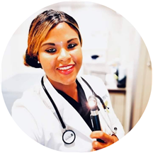 Dr. Shameka Brown, DNP
