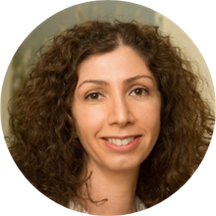 Dr. Shamiram Melko, DDS