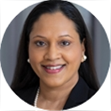 Dr. Shamiza Ally, MD