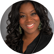 Dr. Shammona Clark, DNP, PMHNP