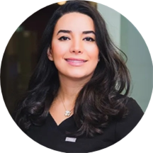 Dr. Shanar Nasserifar, DDS