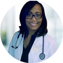 Dr. Shandria Sawyer, NP, DNP