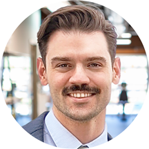 Dr. Shane Bucher, PT, DPT, OCS, CSCS