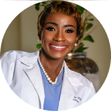 Dr. Shanekwah Melville, DNP, FNP-C