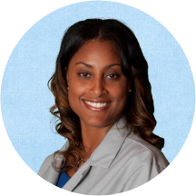 Dr. Shanicka Williams, MD