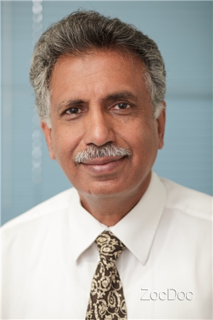 Dr. Shankar Sadhwani, MD