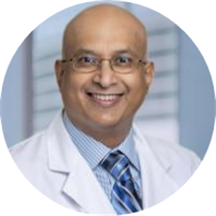 Dr. Shanmugam Uthamalingam, MD