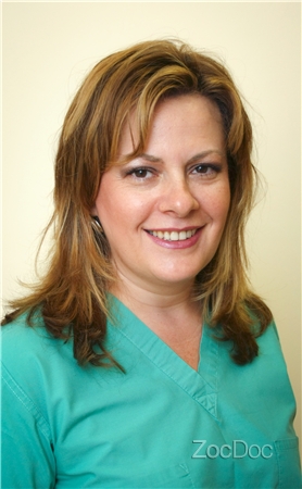 Dr. Shanna Lurie, DDS