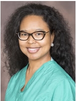Dr. Shannelle Campbell, MD