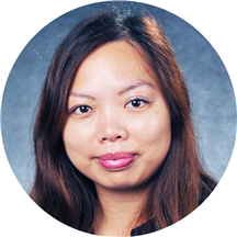 Dr. Shannen Vong, PhD