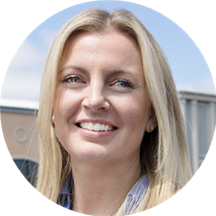 Dr. Shannon Bais, PT, DPT