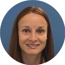 Dr. Shannon Burnham, MD