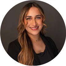 Dr. Shannon Grewal, DDS