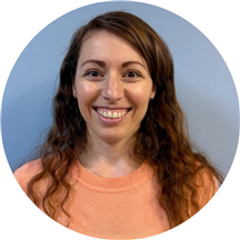 Dr. Shannon Kaplan, PT, DPT, ATC