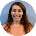 Dr. Shannon Kaplan, PT, DPT, ATC