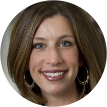 Dr. Shannon McCants, MD, FACOG