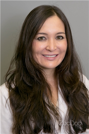 Dr. Shannon Watkins, MD