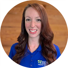 Dr. Shannonmarie Caparatta, PT, DPT