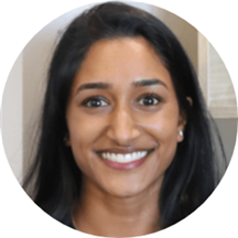 Dr. Shanta Veeramachaneni, DDS