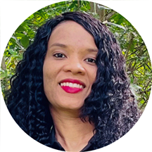 Dr. Shantay Coleman, LMHCA, PhD