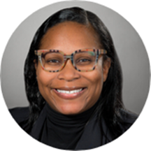 Dr. Shantel L. Coleman, DNP, AGPCNP - BC