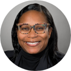 Dr. Shantel L. Coleman, DNP, AGPCNP - BC