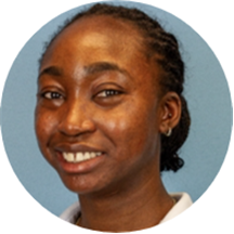 Dr. Shantell Enonuya, DPT