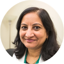 Dr. Shanti Eppanapally, MD