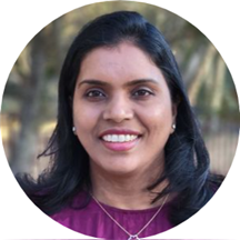 Dr. Shanti Jampani, MD