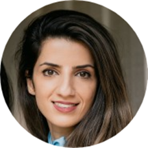 Dr. Shantia Kazemi, DDS