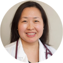 Dr. Shao Sherry Huang, MD