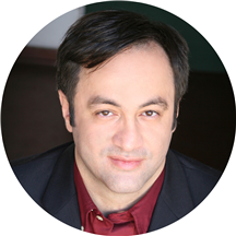 Dr. Shapour Daniel Golshani, MD