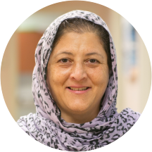 Dr. Sharareh Bagherian, DO | Meridian OB/GYN - Lakewood | OB-GYN